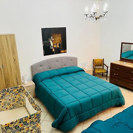 Holiday Home Castle Salemi - Casa Vacanze Εξωτερικό φωτογραφία
