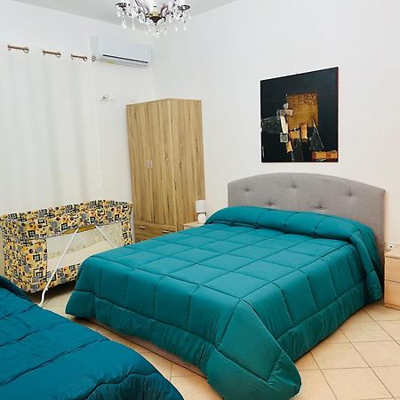 Holiday Home Castle Salemi - Casa Vacanze Εξωτερικό φωτογραφία