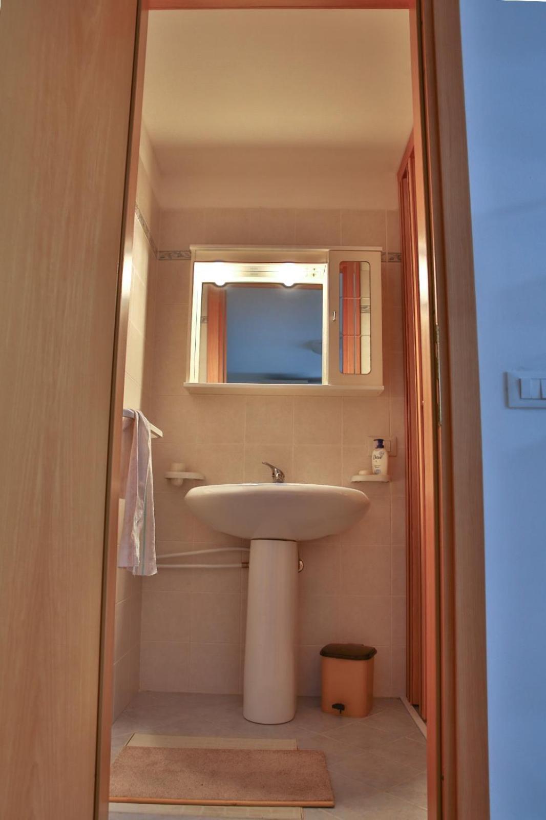 Holiday Home Castle Salemi - Casa Vacanze Εξωτερικό φωτογραφία