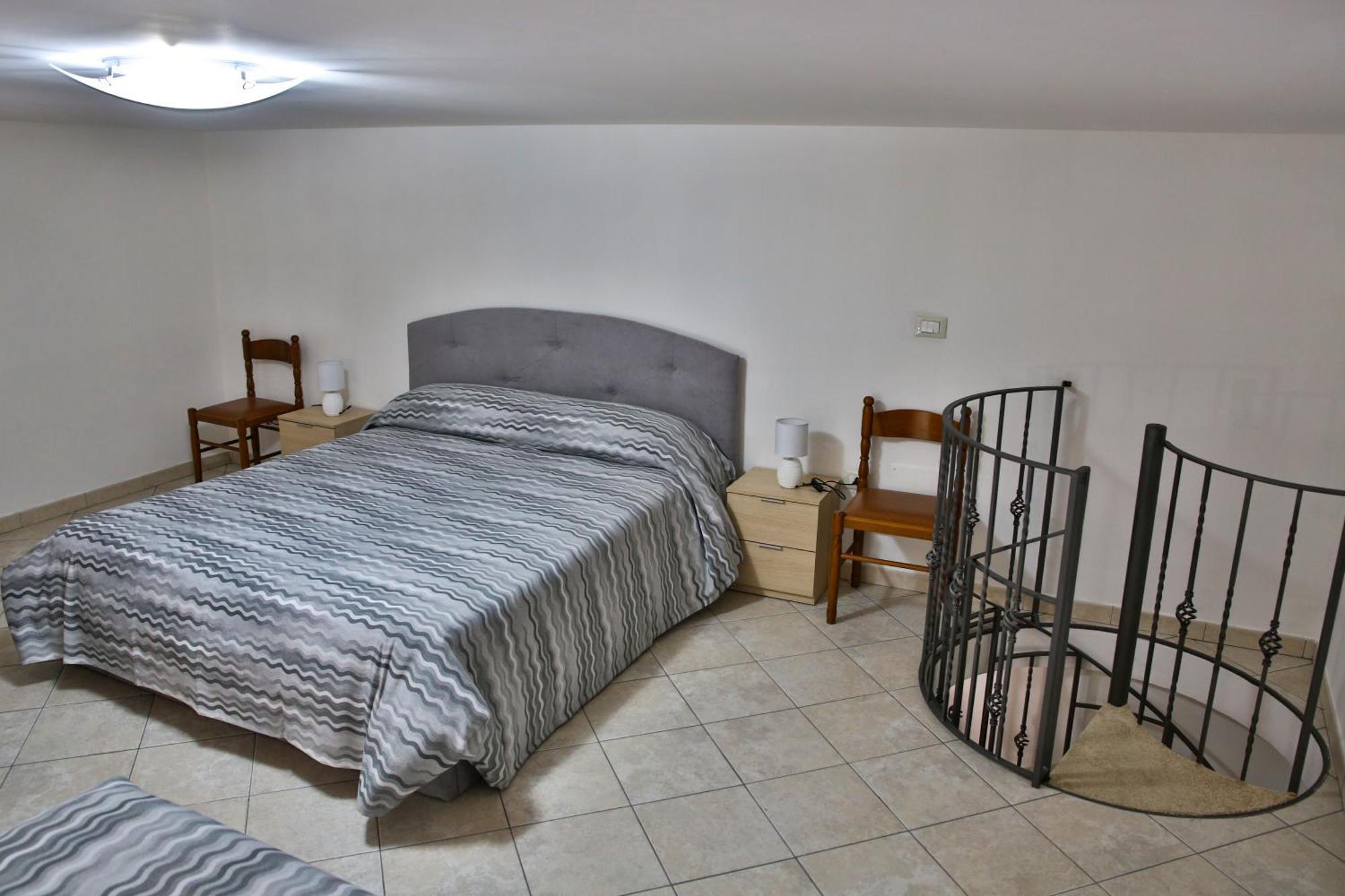 Holiday Home Castle Salemi - Casa Vacanze Εξωτερικό φωτογραφία