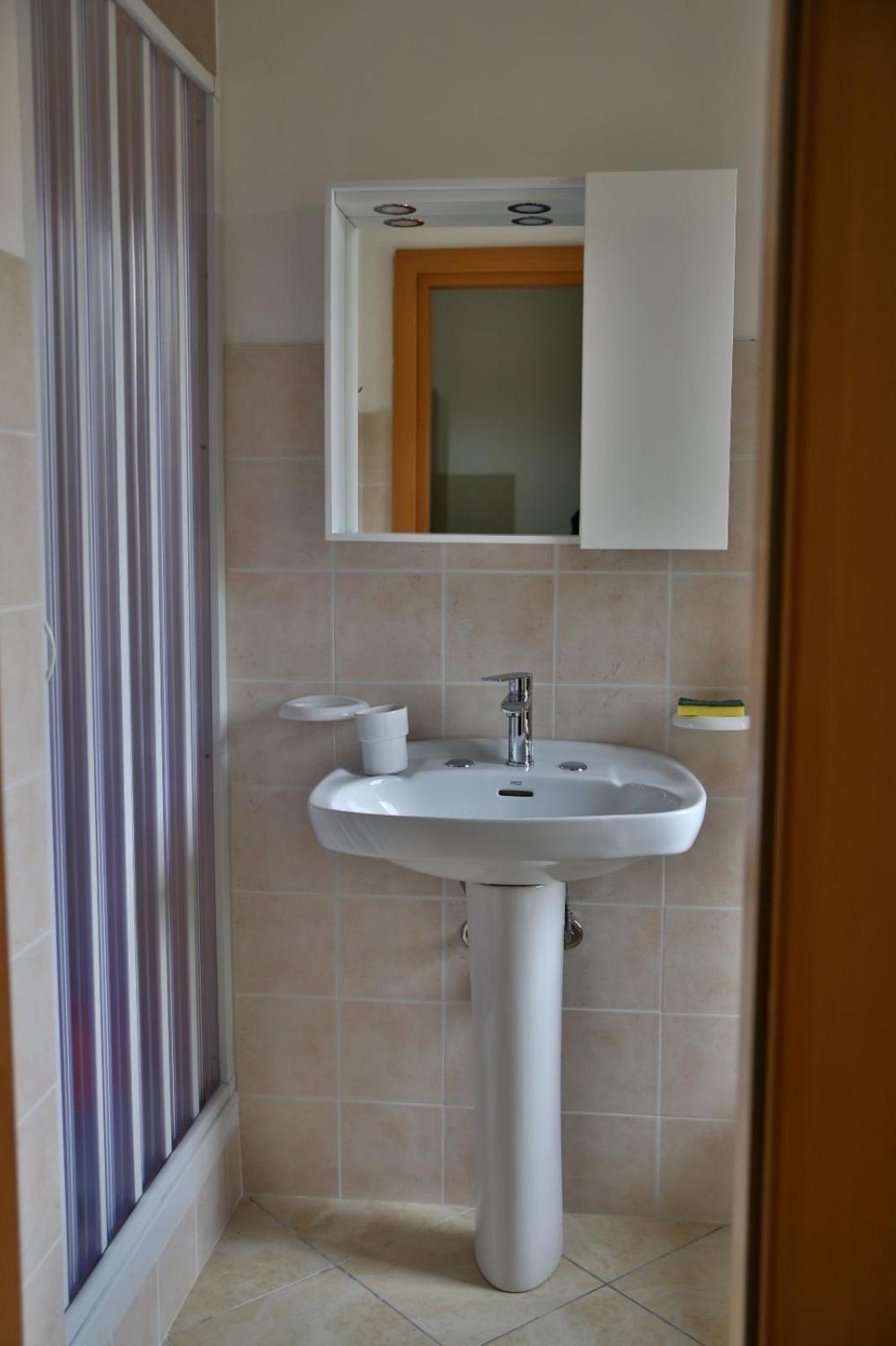 Holiday Home Castle Salemi - Casa Vacanze Εξωτερικό φωτογραφία