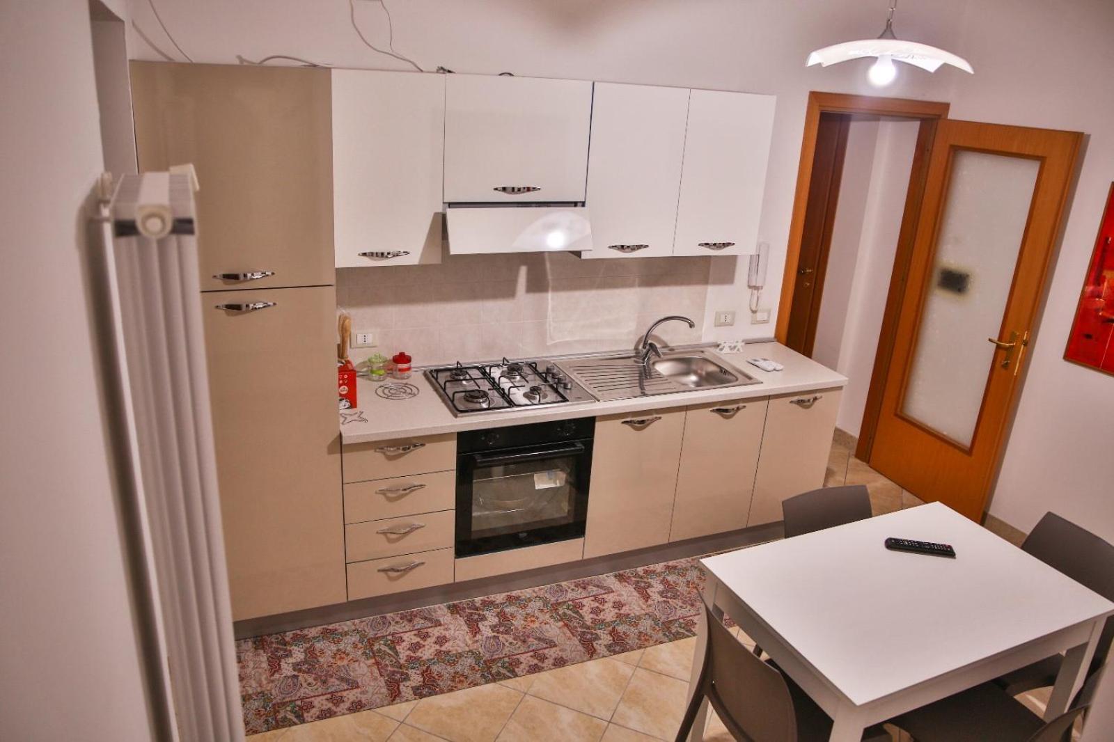 Holiday Home Castle Salemi - Casa Vacanze Εξωτερικό φωτογραφία