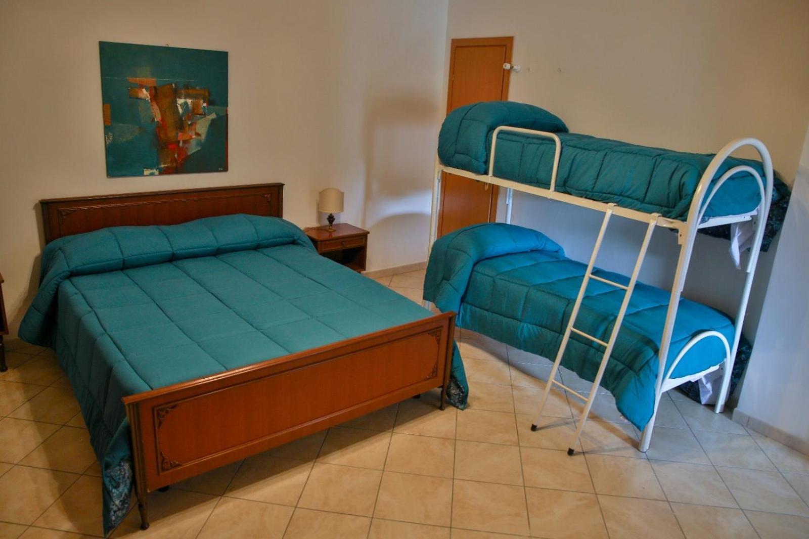 Holiday Home Castle Salemi - Casa Vacanze Εξωτερικό φωτογραφία