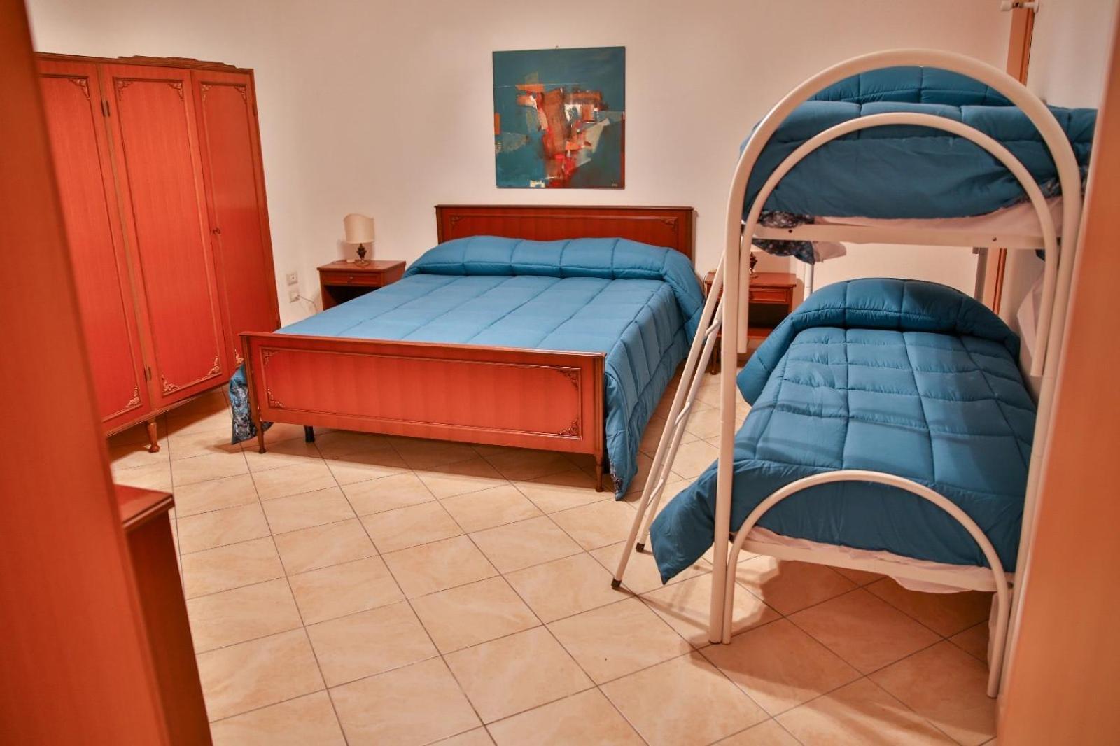 Holiday Home Castle Salemi - Casa Vacanze Εξωτερικό φωτογραφία