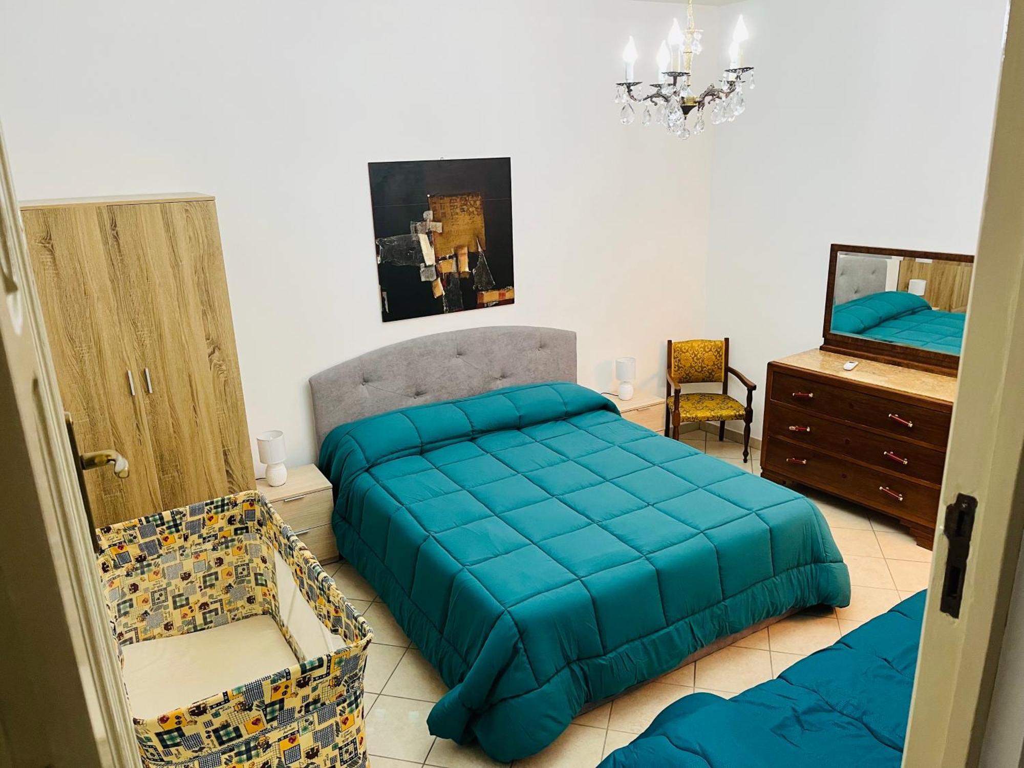 Holiday Home Castle Salemi - Casa Vacanze Εξωτερικό φωτογραφία